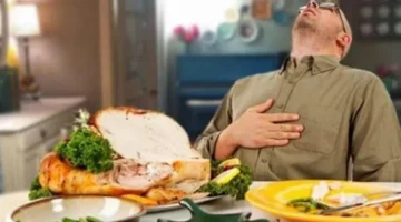 سيطرة قوية.. تعرف على أفضل الطرق البسيطة للسيطرة على شهيتك بسهولة